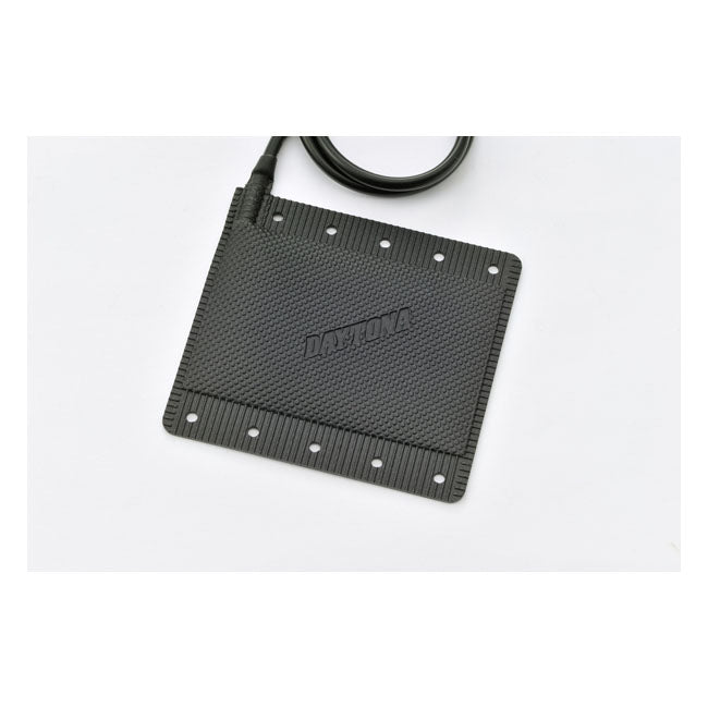 Daytona, heated grip warmer wrap set