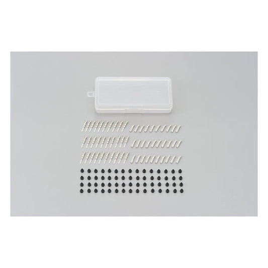 Replacement terminal pins. type hm/mt waterproof