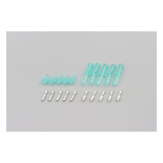 Bullet terminal set type CA/CB104. Waterproof