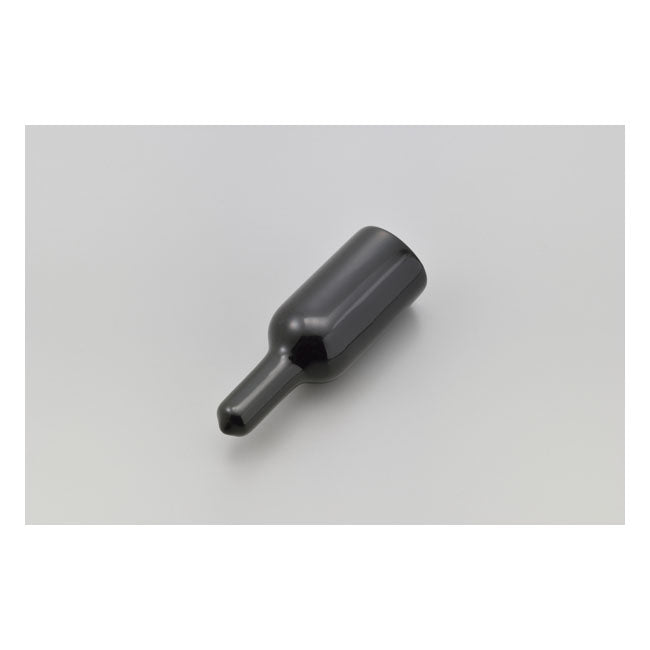 Connector boot