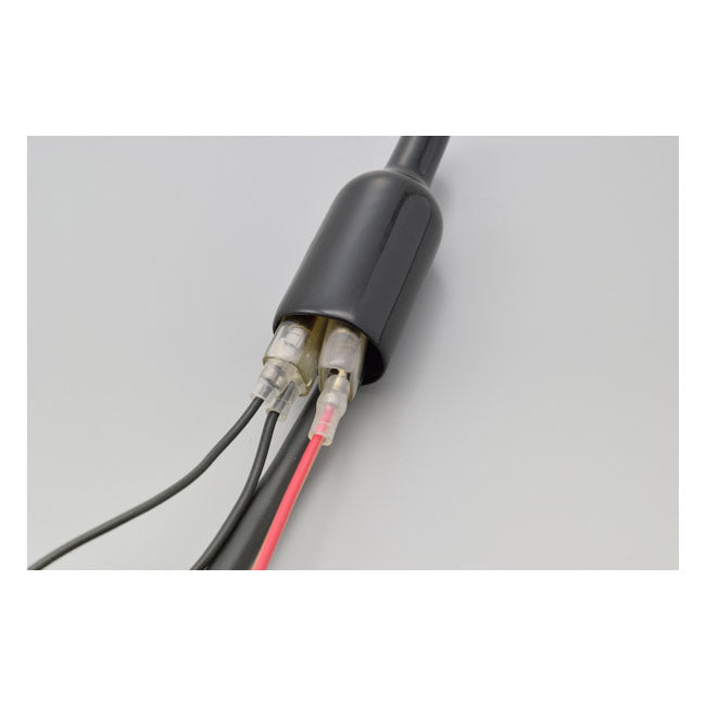 Connector boot
