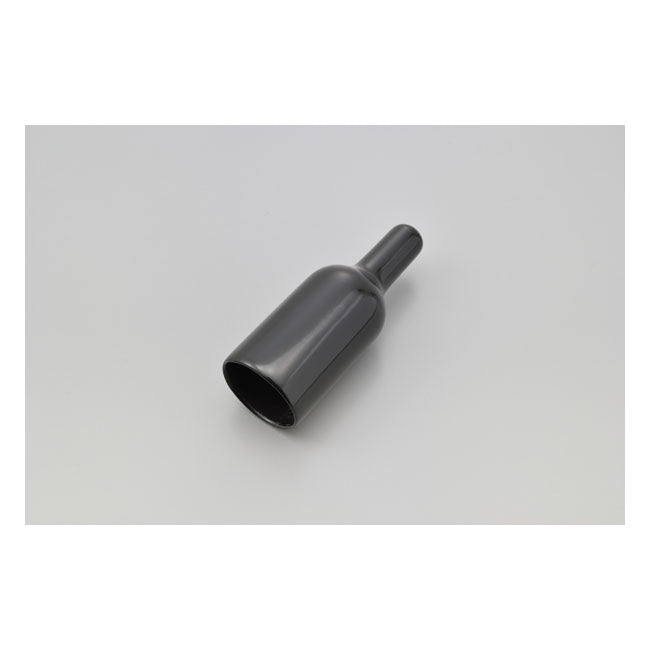 Connector boot