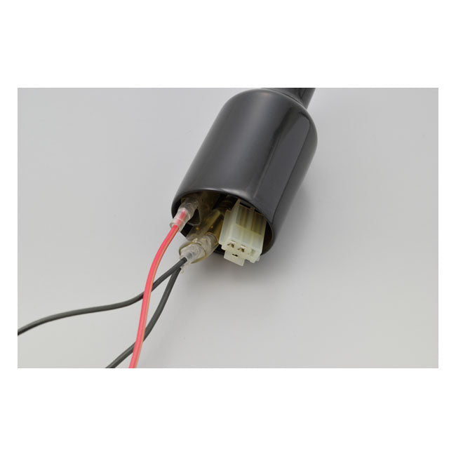 Connector boot