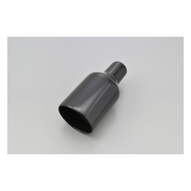 Connector boot