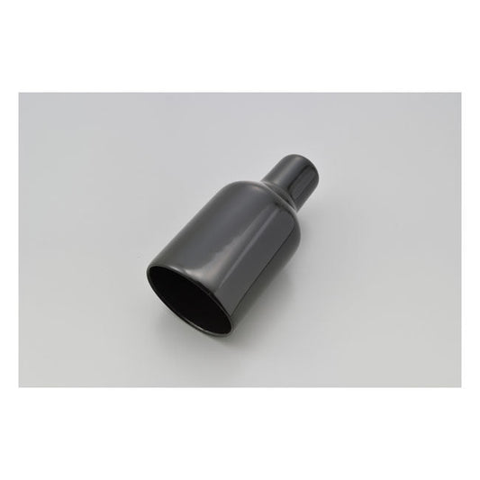 Connector boot