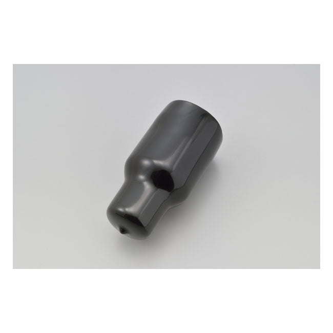 Connector boot
