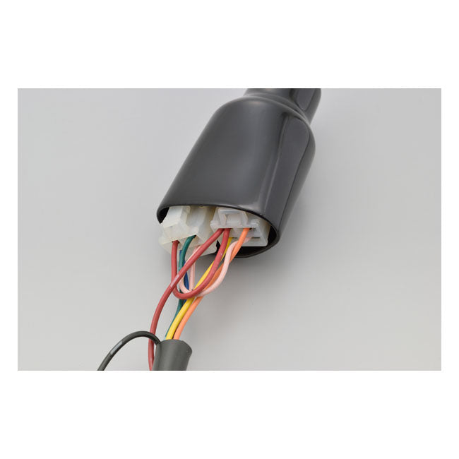 Connector boot