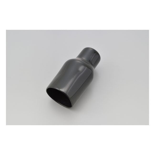 Connector boot