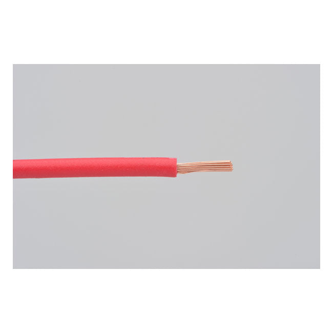 Electrical wire 2 meter 0.75sq