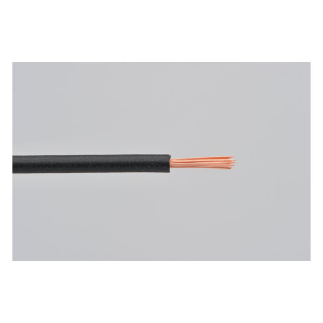 Electrical wire 2 meter 0.75sq