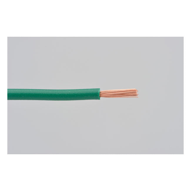 Electrical wire 2 meter 0.75sq