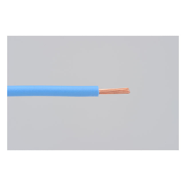 Electrical wire 2 meter 0.75sq Light