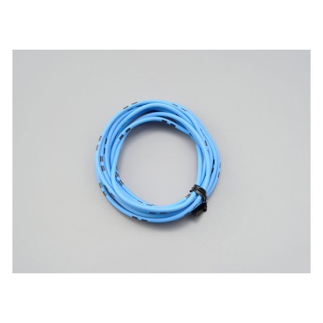 Electrical wire 2 meter 0.75sq Light