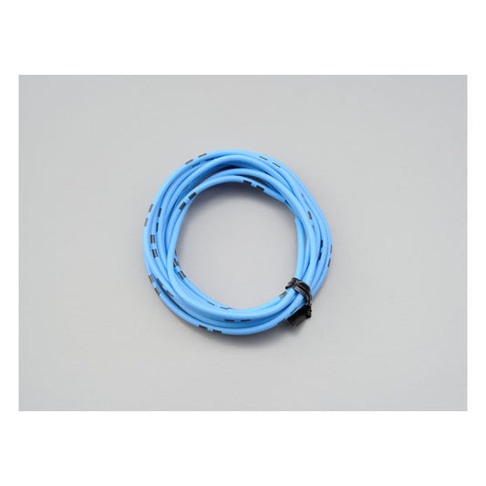 Electrical wire 2 meter 0.75sq Light