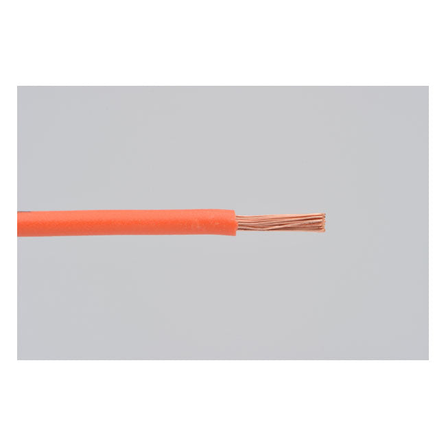 Electrical wire 2 meter 0.75sq
