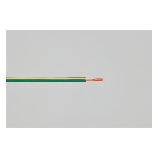 Electrical wire 2 meter 0.75sq
