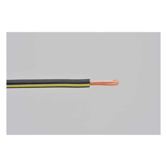 Electrical wire 2 meter 0.75sq