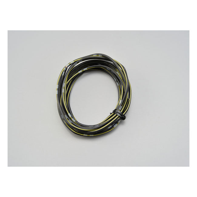 Electrical wire 2 meter 0.75sq