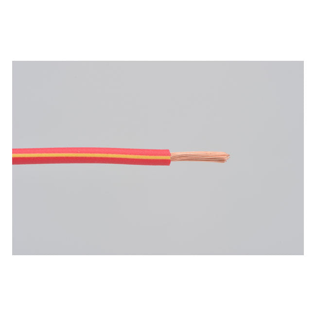 Electrical wire 2 meter 0.75sq