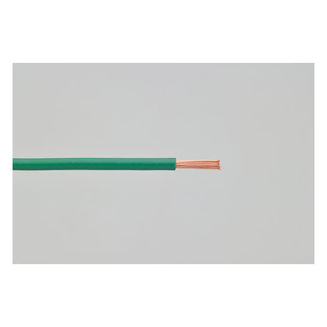 Electrical wire 1 meter 2.00 sq mm