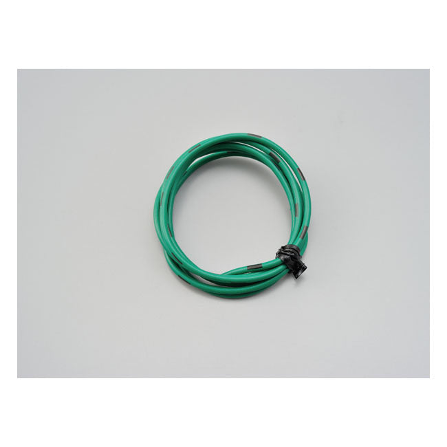 Electrical wire 1 meter 2.00 sq mm