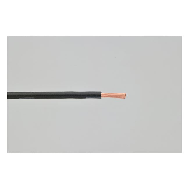 Electrical wire 1 meter 2.00 sq mm