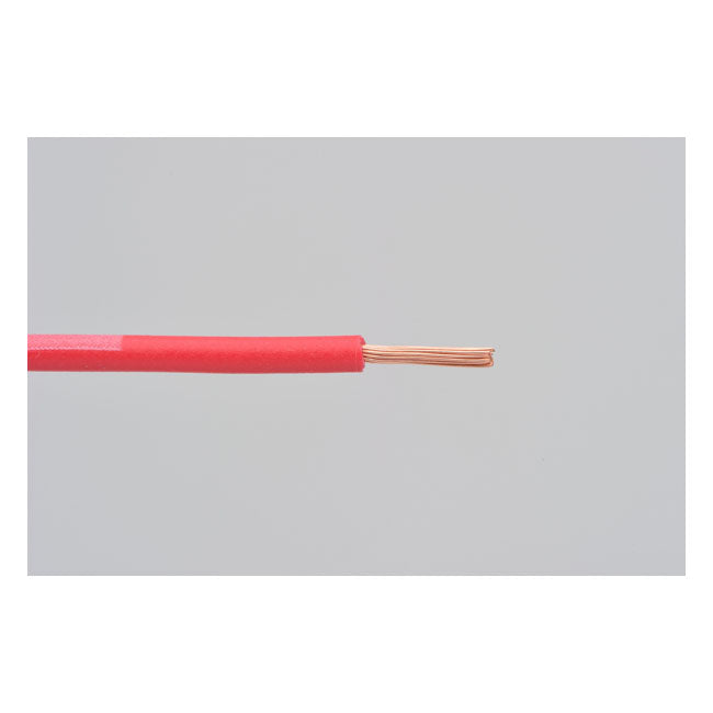 Electrical wire 2 meter 0.5sq