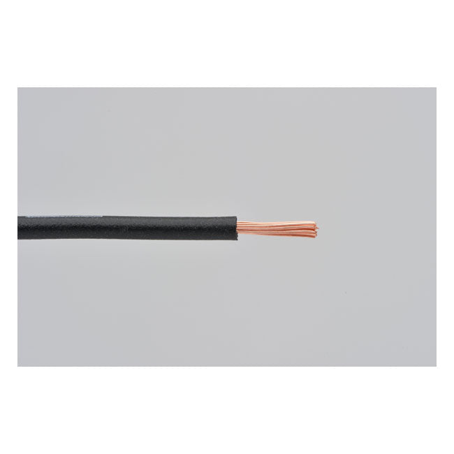 Electrical wire 2 meter 0.5sq