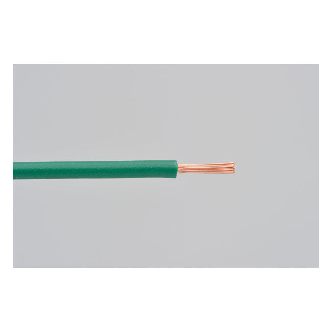 Electrical wire 2 meter 0.5sq