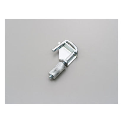 Fuel hose stopper