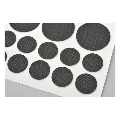 Anti-slip sticker. round