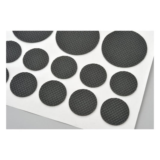 Anti-slip sticker. round