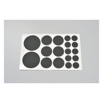 Anti-slip sticker. round