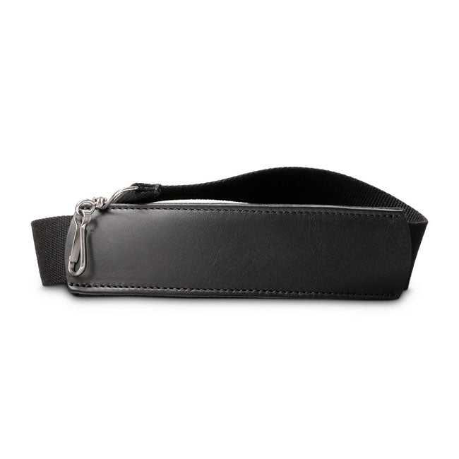 Longride, adjustable shoulder belt