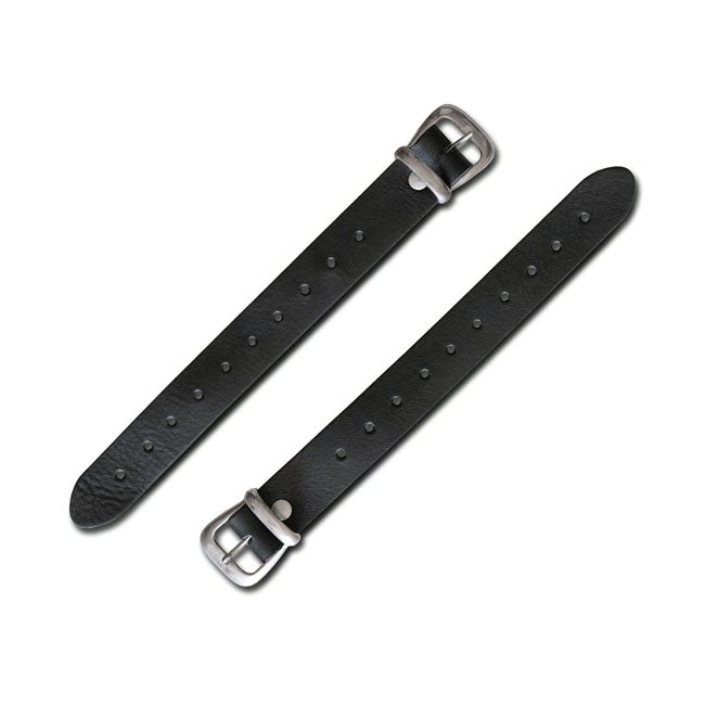 Longride, saddlebag belt