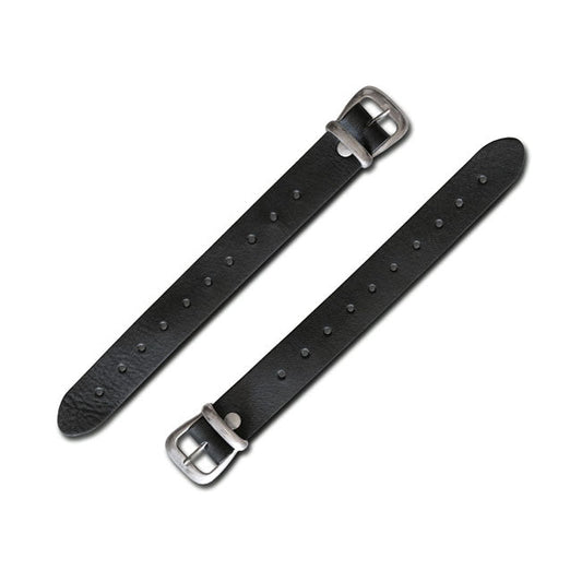 Longride, saddlebag belt