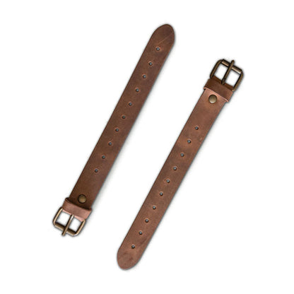 Longride, saddlebag belt