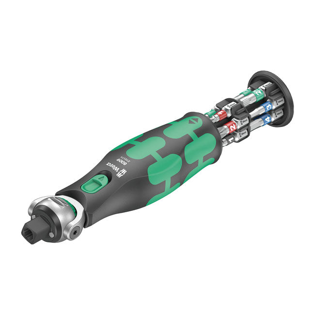 Wera, Zyklop Pocket set 1 Metric