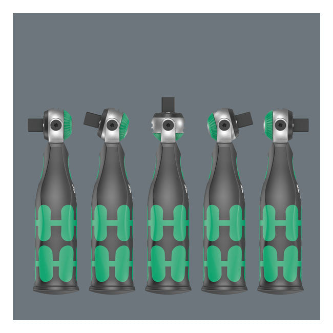 Wera, Zyklop Pocket set 1 Metric