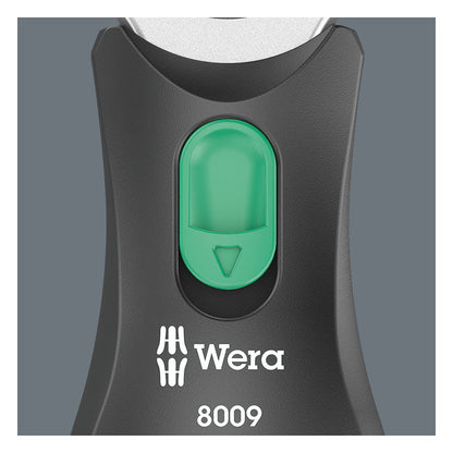 Wera, Zyklop Pocket set 1 Metric