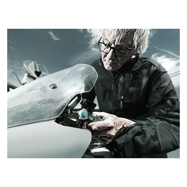Wera, Zyklop Pocket set 1 US
