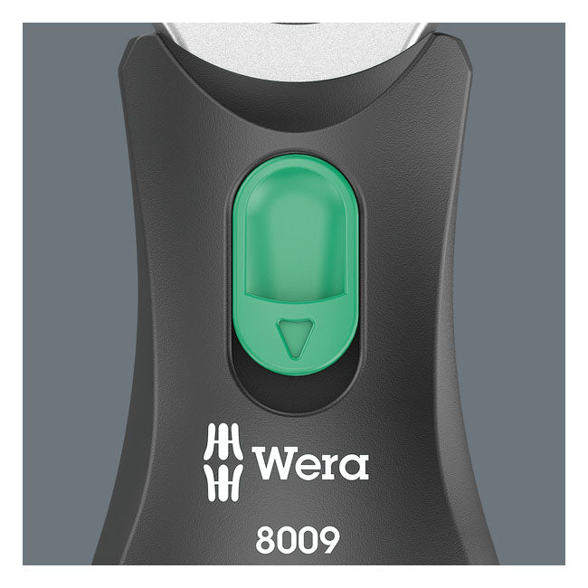 Wera, Zyklop Pocket set 2 with Metric sockets
