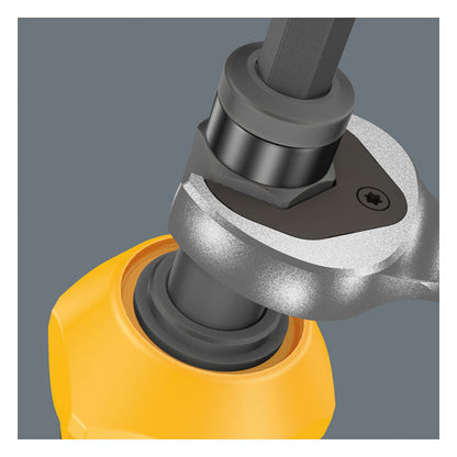Wera, Kraftform impact screwdriver kit. US