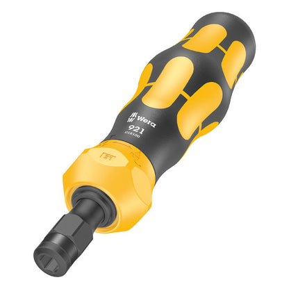 Wera Impact screwdriver