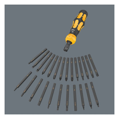 Wera Impact screwdriver