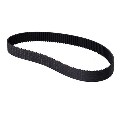 BDL, repl. primary belt
