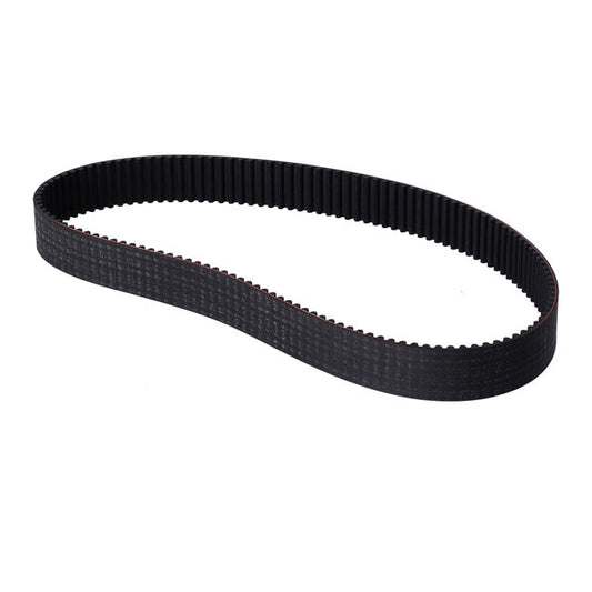 BDL, repl. primary belt