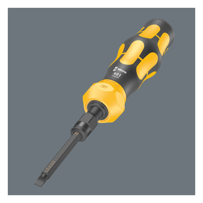Wera Slotted bit for Impact screwdriver 1.0