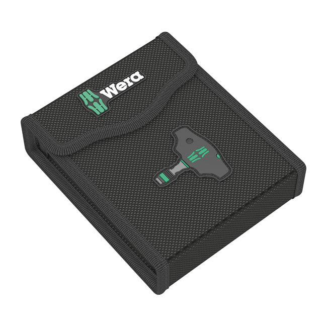 Wera, Kraftform Kompact 400 Metric set