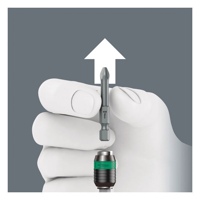 Wera, Kraftform Kompact 400 Metric set